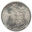 1901-O Morgan Dollar MS-66 NGC