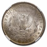 1901-O Morgan Dollar MS-66 NGC