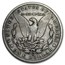 1901-O Morgan Dollar VG/VF