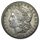 1901-O Morgan Dollar XF
