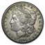 1901-O Morgan Dollar XF