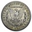 1901-O Morgan Dollar XF