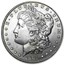 1901-O Morgan Dollars BU (20 Count Roll)