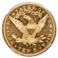 1901-S $10 Liberty Gold Eagle MS-62 NGC (PL)
