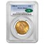 1901-S $10 Liberty Gold Eagle MS-64 PCGS CAC