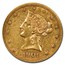 1901-S $10 Liberty Gold Eagle XF-45 NGC (GSA)