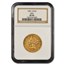 1901-S $10 Liberty Gold Eagle XF-45 NGC (GSA)