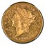1901-S $20 Liberty Gold Double Eagle MS-61 NGC (PL)