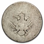 1901-S Barber Half Dollar Fair
