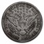 1901-S Barber Half Dollar Fine-15 PCGS