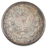 1901-S Morgan Dollar AU-55 PCGS
