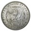 1901-S Morgan Dollar AU