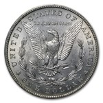 1901-S Morgan Dollar BU