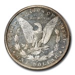 1901-S Morgan Dollar DMPL MS-66 PCGS