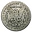 1901-S Morgan Dollar Good