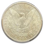 1901-S Morgan Dollar MS-64 PCGS