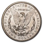 1901-S Morgan Dollar MS-65 PCGS