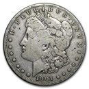 1901-S Morgan Dollar VG/VF