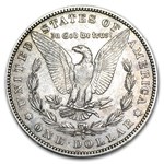 1901-S Morgan Dollar XF