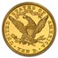 1902 $10 Liberty Gold Eagle PR-66 PCGS CAC