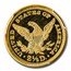 1902 $2.50 Liberty Gold Quarter Eagle PR-66 PCGS