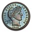 1902 Barber Dime PR-64+ PCGS