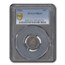 1902 Barber Dime PR-64+ PCGS