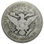 1902 Barber Half Dollar Good