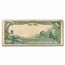 1902 Date Back $50 Hanover NY, NY Fine (Fr#667) CH#1352