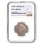 1902 Great Britain AV & AR Proof Set PF-60/63 NGC (13 Pieces)