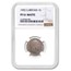 1902 Great Britain AV & AR Proof Set PF-60/63 NGC (13 Pieces)