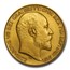 1902 Great Britain Gold £2 Edward VII PR-63 PCGS (Matte)
