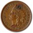 1902 Indian Head Cent AU Details (Cleaned, Corroded or Dmgd)