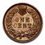 1902 Indian Head Cent BU