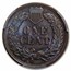 1902 Indian Head Cent MS-64 PCGS (Brown)