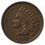 1902 Indian Head Cent XF
