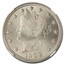 1902 Liberty Head V Nickel MS-66 NGC