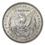 1902 Morgan Dollar AU