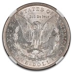 1902 Morgan Dollar MS-61 NGC