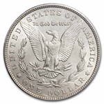 1902 Morgan Dollar MS-62 PCGS