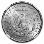1902 Morgan Dollar MS-63 NGC