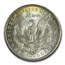 1902 Morgan Dollar MS-64 PCGS