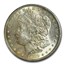 1902 Morgan Dollar MS-64 PCGS