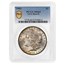 1902 Morgan Dollar MS-64 PCGS