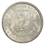 1902 Morgan Dollar MS-64+ PCGS