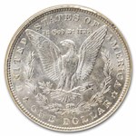 1902 Morgan Dollar MS-65 NGC
