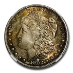 1902 Morgan Dollar MS-65 NGC