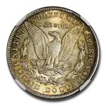 1902 Morgan Dollar MS-65 NGC