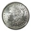 1902 Morgan Dollar MS-65+ NGC
