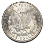 1902 Morgan Dollar MS-65 PCGS